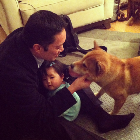 daddy's home