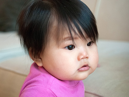 cheeks
