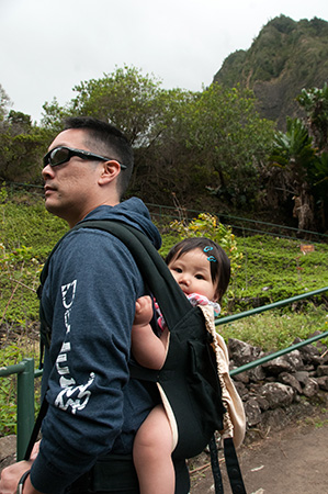 iao valley