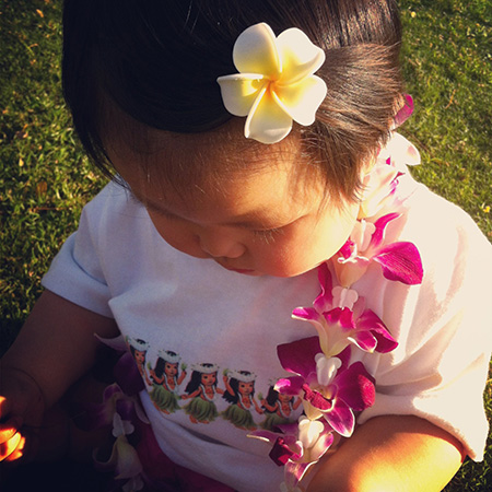 luau