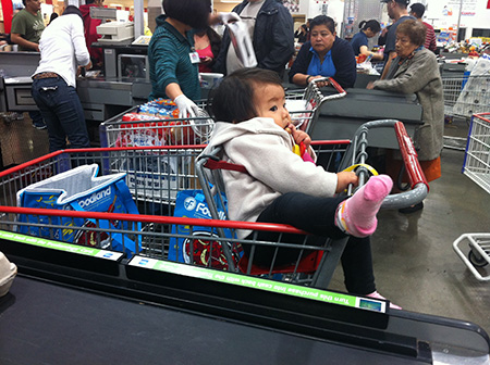 costco