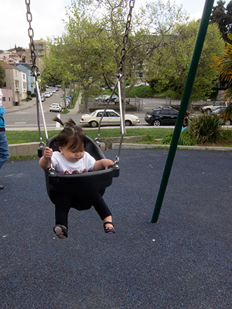 swing