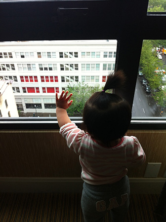 window