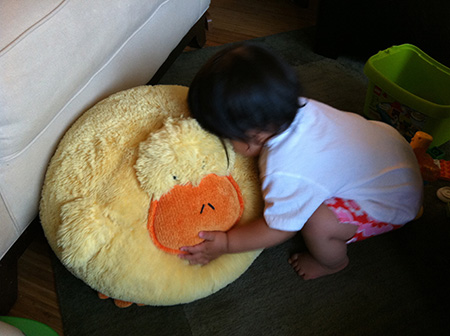 ducky