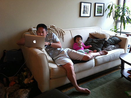 couch