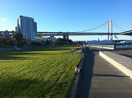 bridge