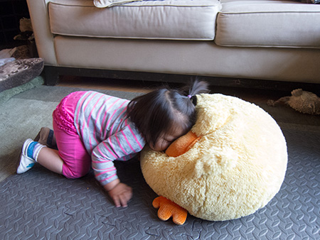 ducky